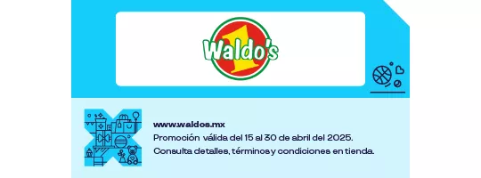 Waldos 