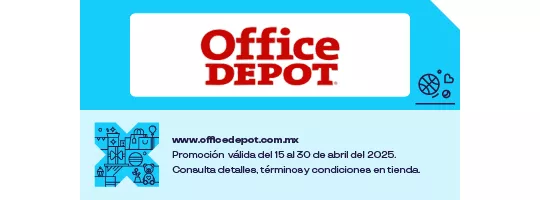 Office Depot