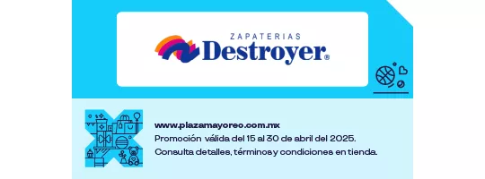 Zapatería Destroyer