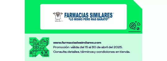 Farmacia Similares