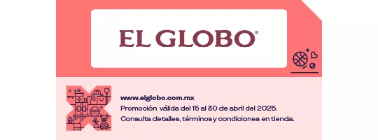 El Globo