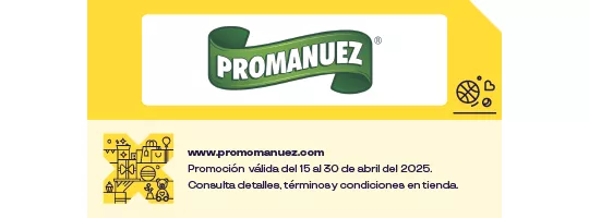 Promanuez
