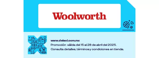 WoolWorth