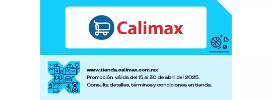 Calimax