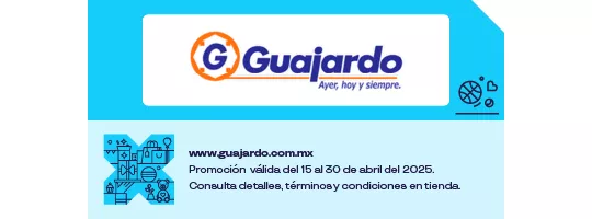 SUPER GUAJARDO 