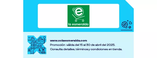 La Esmeralda 