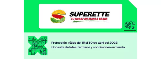 Superette