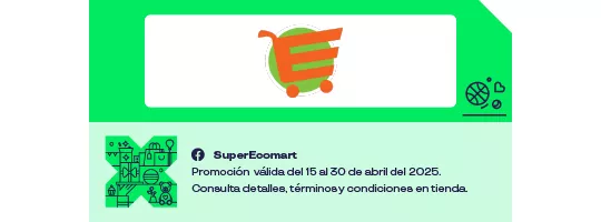 Super Ecomart