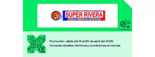 Super Rivera 