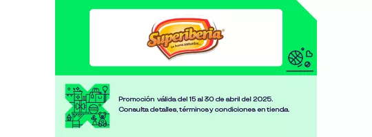 Super Iberia
