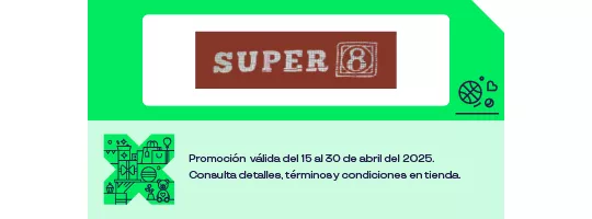 Super 8