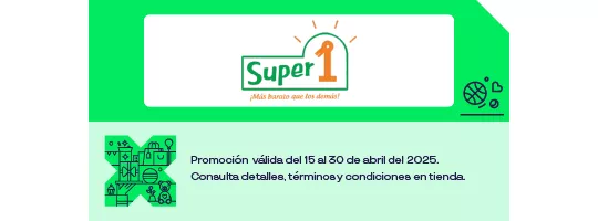 Super 1