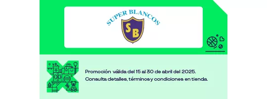 Super Blancos