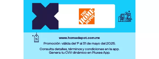 Home Depot