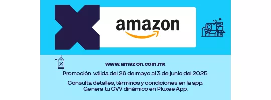 Amazon