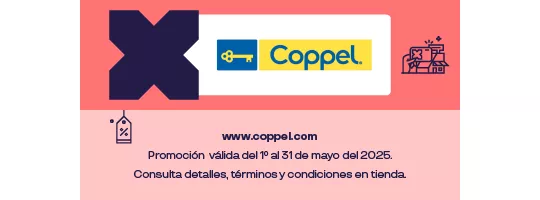 Coppel