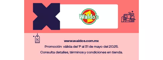 Waldos 