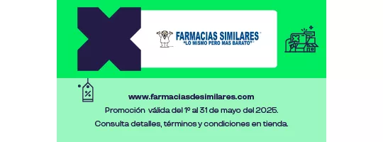 Farmacia Similares
