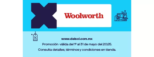 WoolWorth