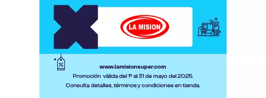 La Mision 