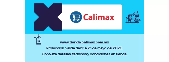 Calimax