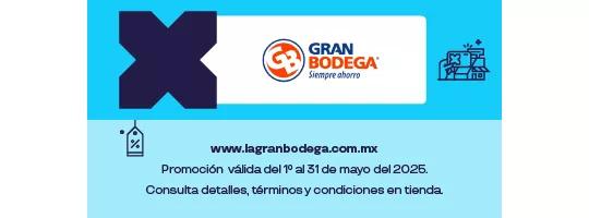 La Gran Bodega