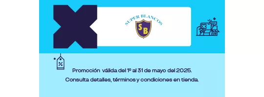 Super Blancos