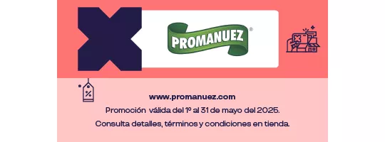 Promanuez
