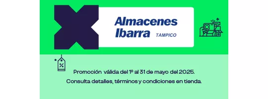 Almacenes Ibarra