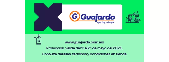 SUPER GUAJARDO 