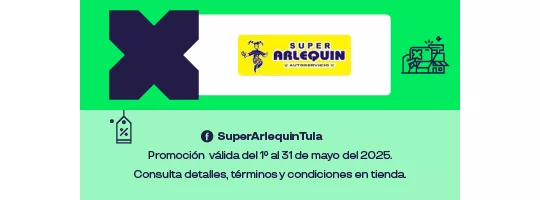 Super Arle