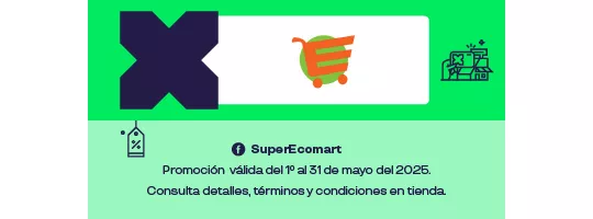 Super Ecomart