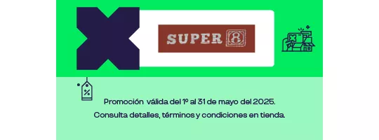 Super 8