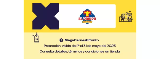 Mega Carnes del Torito 