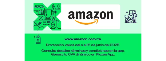 Amazon
