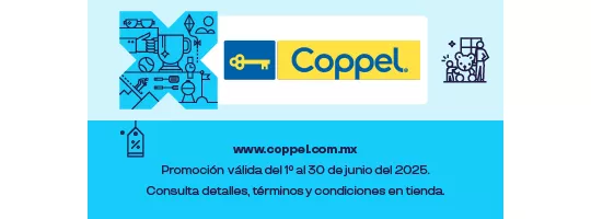 Coppel 