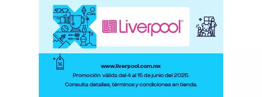 Liverpool