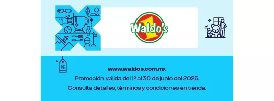 Waldos 