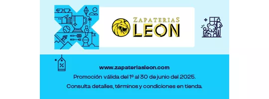 Zapaterías Leon 