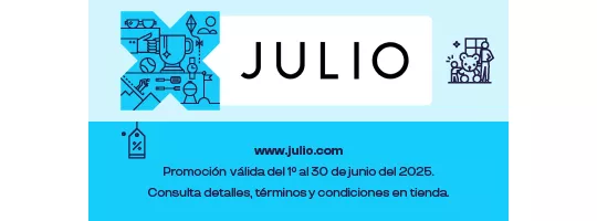Julio