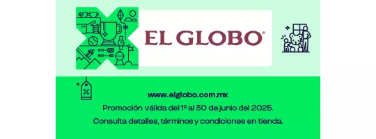 El Globo