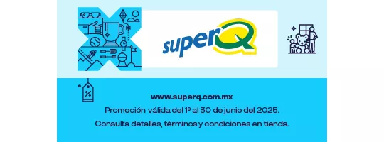 Super Q