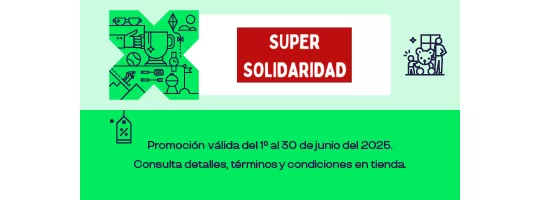 ABA SUPER SOLIDARIDAD