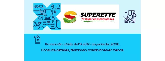 Superette