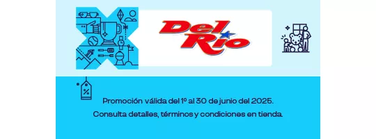 Del RIO
