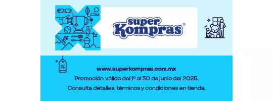 Super Kompras