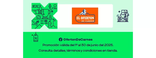 Oferton de Carnes