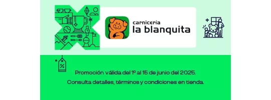 Carnicería La Blanquita