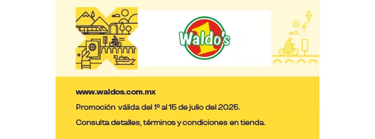 WALDOS