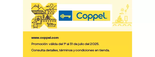COPPEL